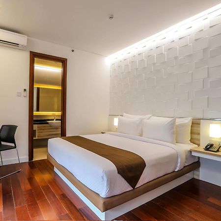 Alimar Hotel Μαλάνγκ Εξωτερικό φωτογραφία