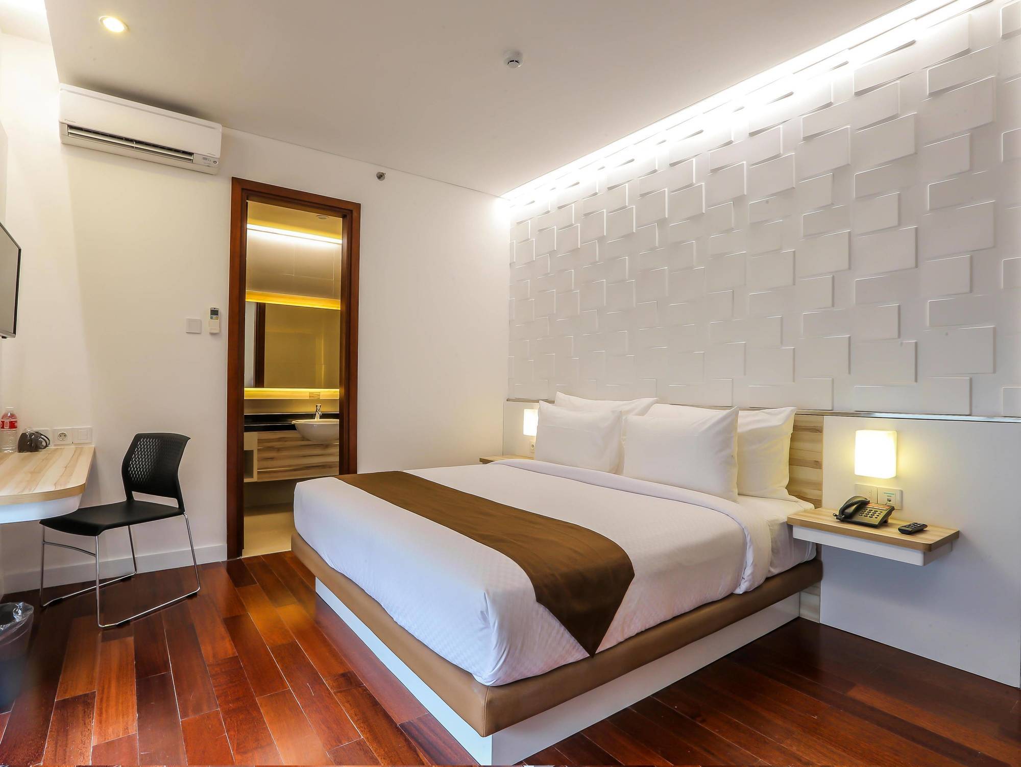 Alimar Hotel Μαλάνγκ Εξωτερικό φωτογραφία