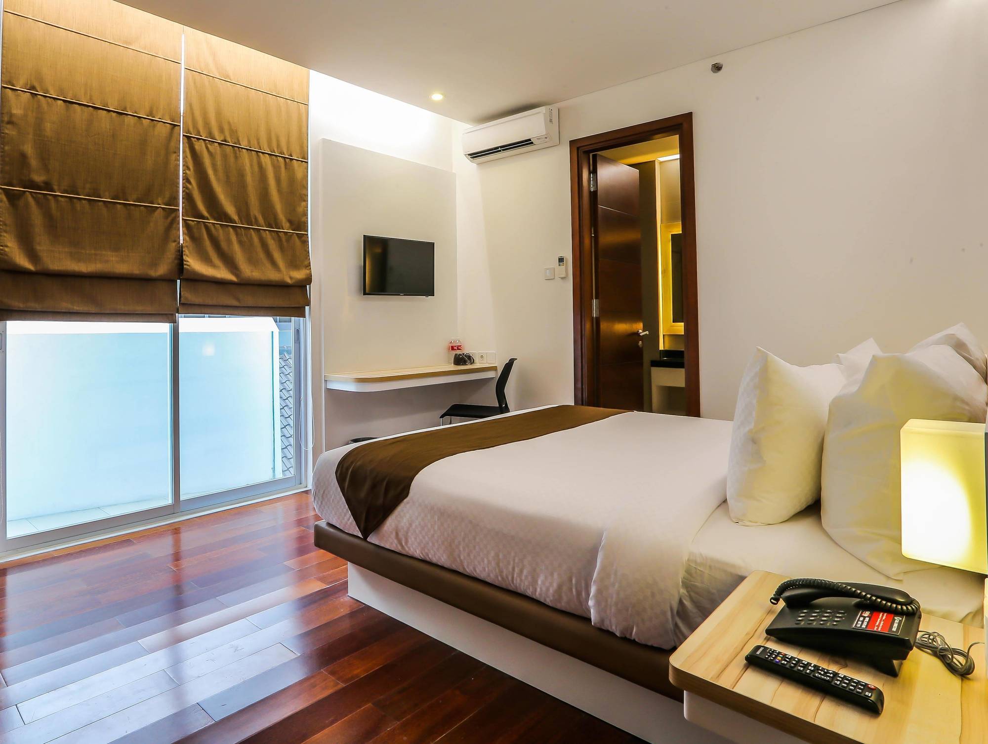 Alimar Hotel Μαλάνγκ Εξωτερικό φωτογραφία