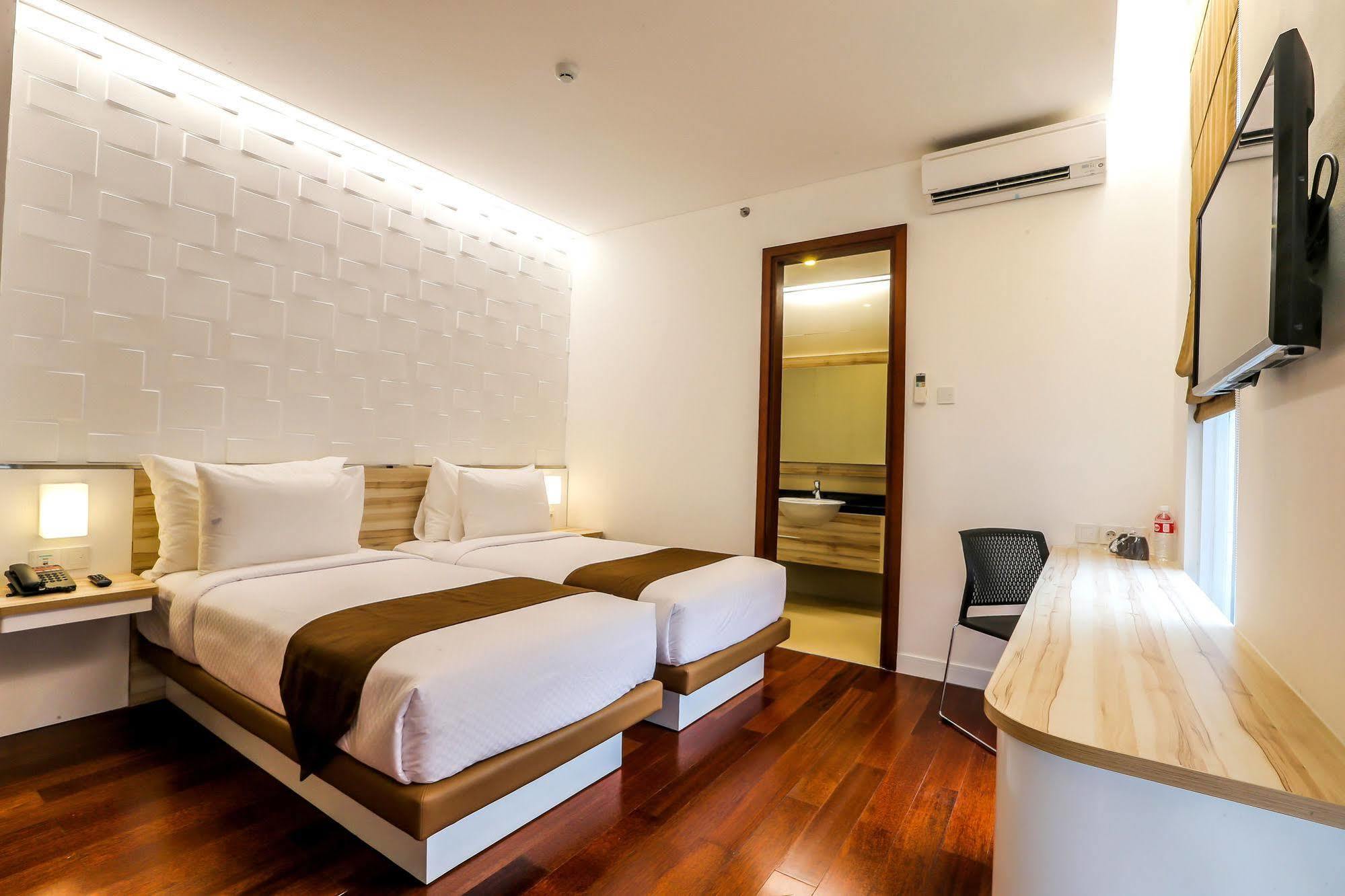 Alimar Hotel Μαλάνγκ Εξωτερικό φωτογραφία