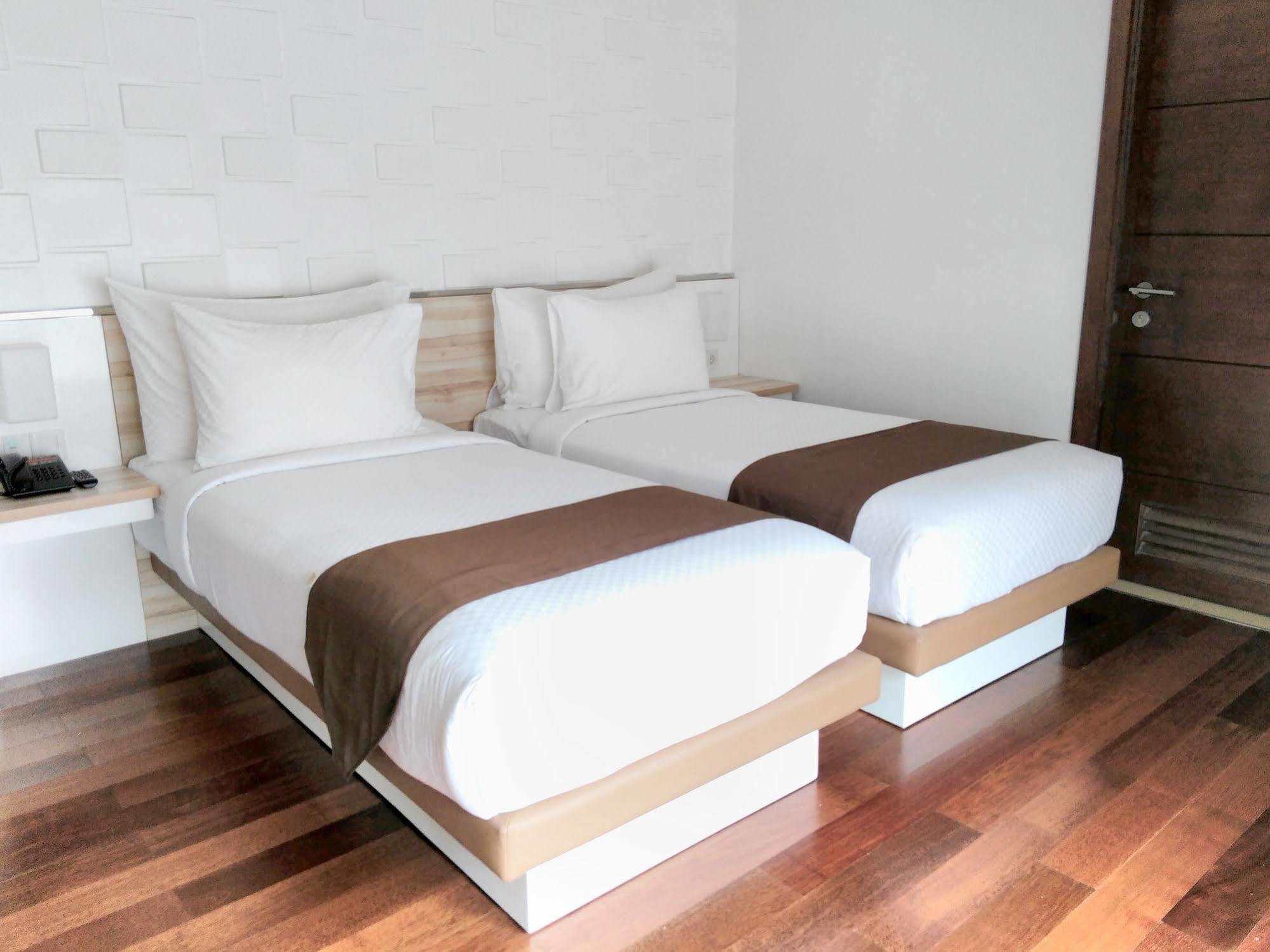 Alimar Hotel Μαλάνγκ Εξωτερικό φωτογραφία