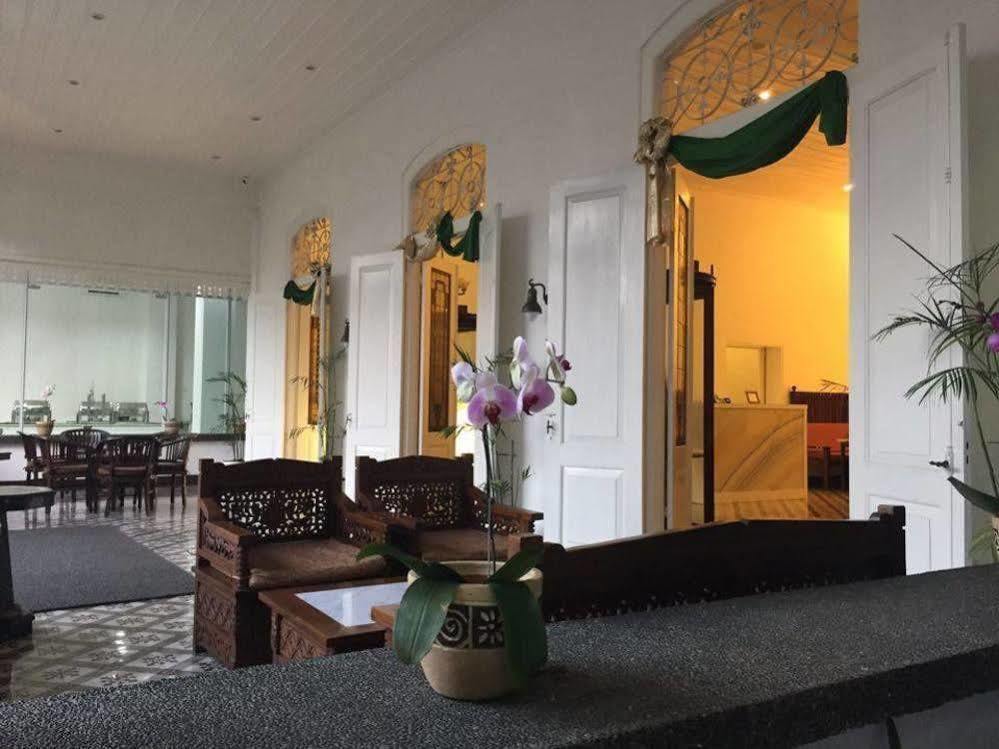 Alimar Hotel Μαλάνγκ Εξωτερικό φωτογραφία
