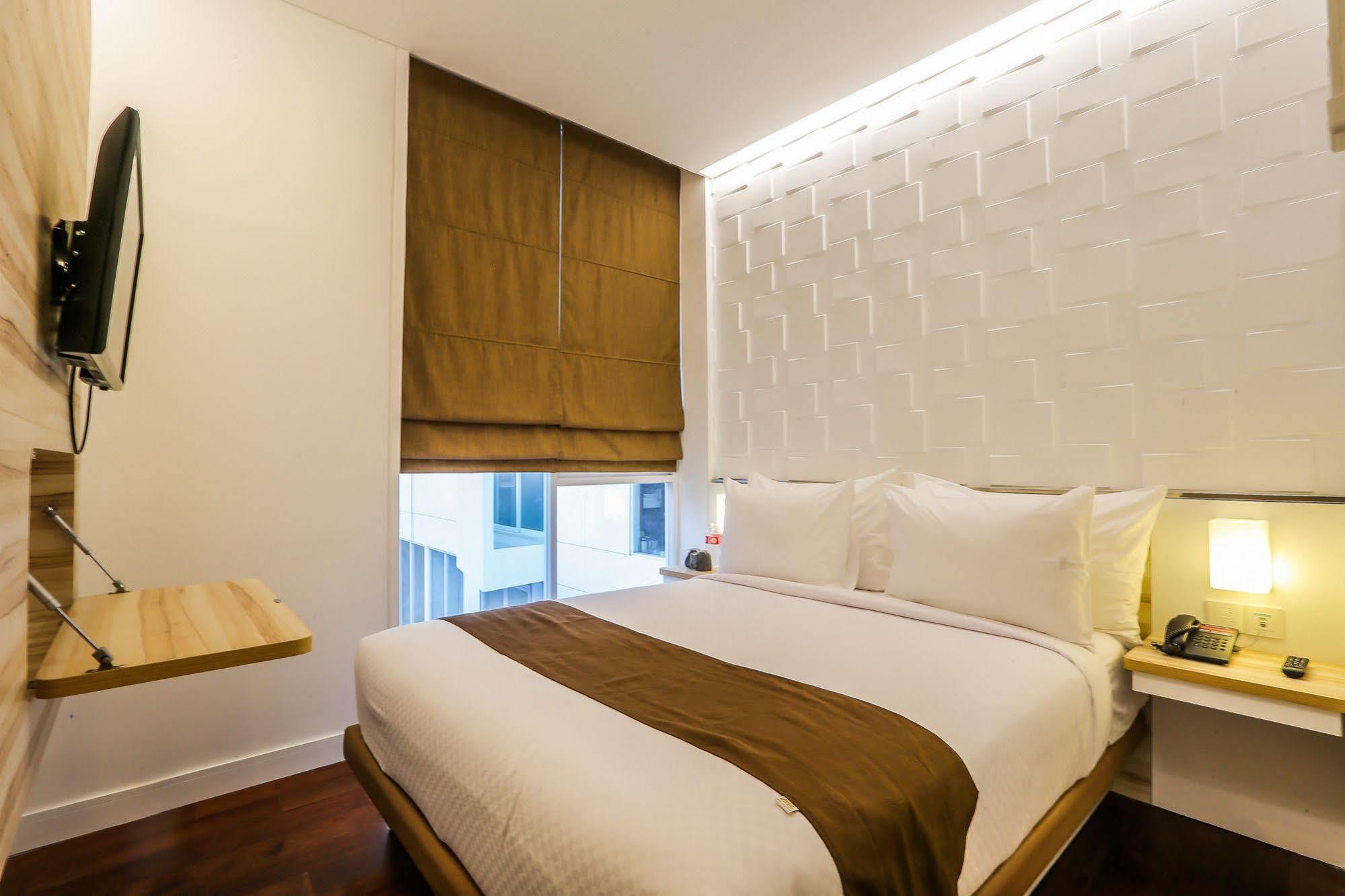 Alimar Hotel Μαλάνγκ Εξωτερικό φωτογραφία