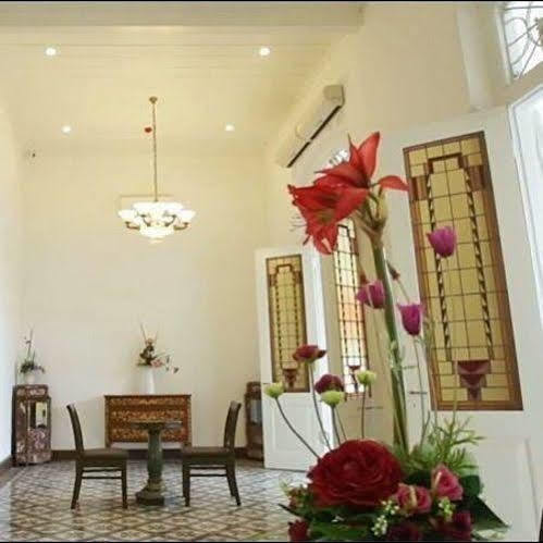 Alimar Hotel Μαλάνγκ Εξωτερικό φωτογραφία